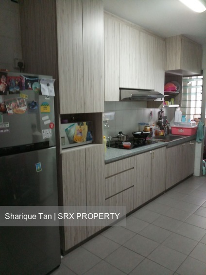 Blk 213A Punggol Walk (Punggol), HDB 5 Rooms #179020542